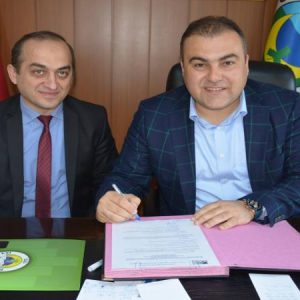 Ilcemizde Genc Girisimcilere Buyuk Firsat T C Gorele Belediyesi Resmi Web Sitesi