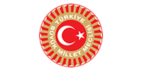 TÜRKİYE BÜYÜK MİLLET MECLİSİ